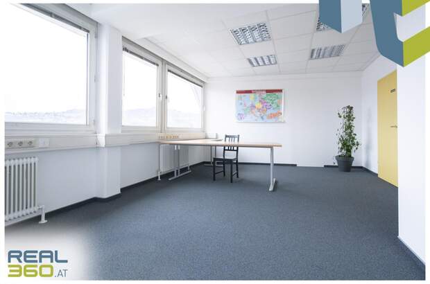 Büro / Praxis mieten in 4040 Linz (Bild 1)