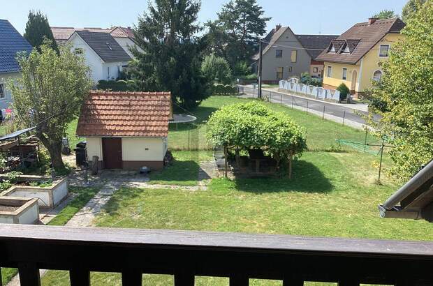 Wohnung mit Balkon mieten in 8501 Lieboch (Bild 2)