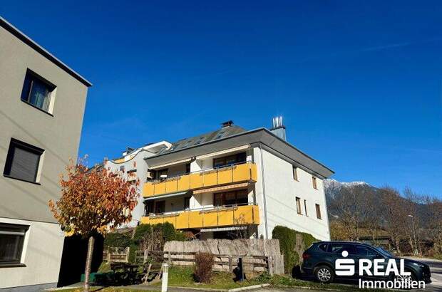 Terrassenwohnung kaufen in 6460 Imst (Bild 1)
