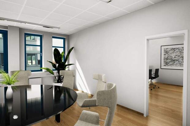 Gewerbeobjekt mieten in 1030 Wien (Bild 3)