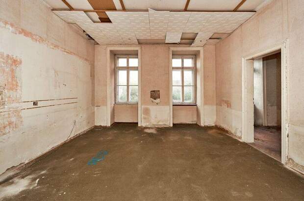 Terrassenwohnung kaufen in 1050 Wien (Bild 3)