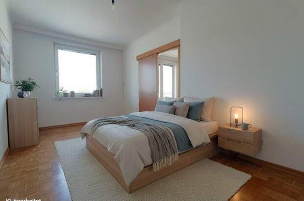 Terrassenwohnung kaufen in 1200 Wien (Bild 2)