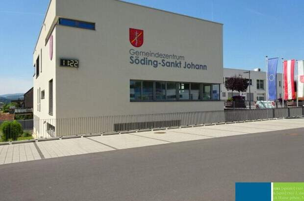 Gewerbeobjekt kaufen in 8561 Söding (Bild 4)