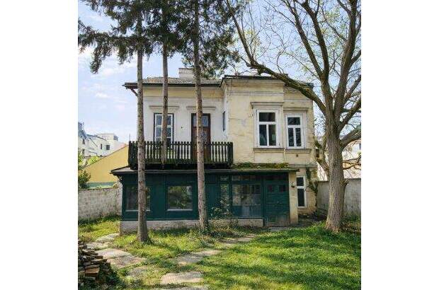 Haus kaufen in 1140 Wien (Bild 3)