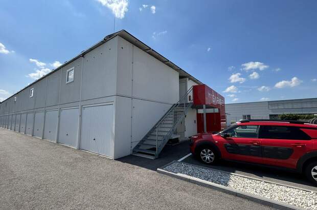 Immobilie mieten in 4600 Wels (Bild 4)