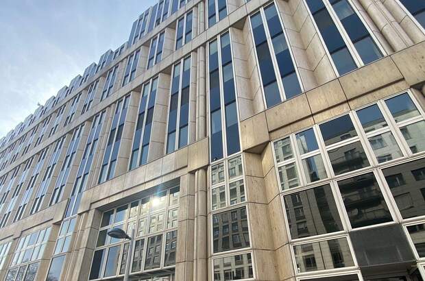 Gewerbeobjekt mieten in 1010 Wien (Bild 1)