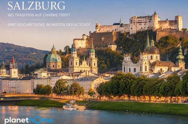 Einzelhandel kaufen in 5020 Salzburg (Bild 1)