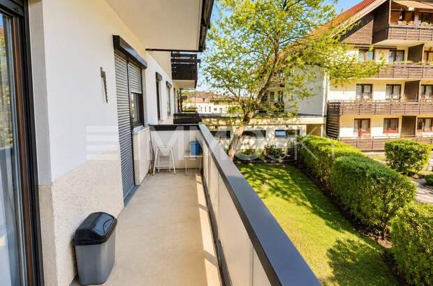 Terrassenwohnung kaufen in 5301 Eugendorf (Bild 5)