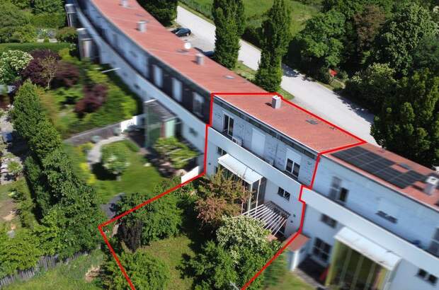 Haus kaufen in 3100 St. Pölten (Bild 4)