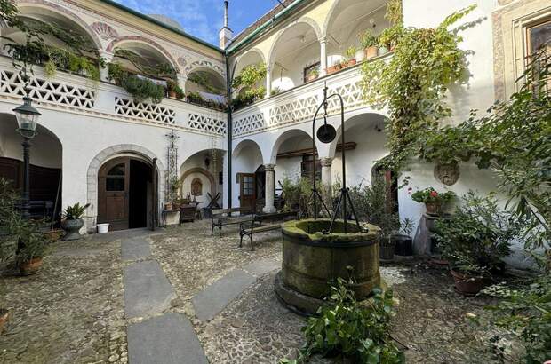 Gewerbeobjekt mieten in 3400 Klosterneuburg (Bild 1)