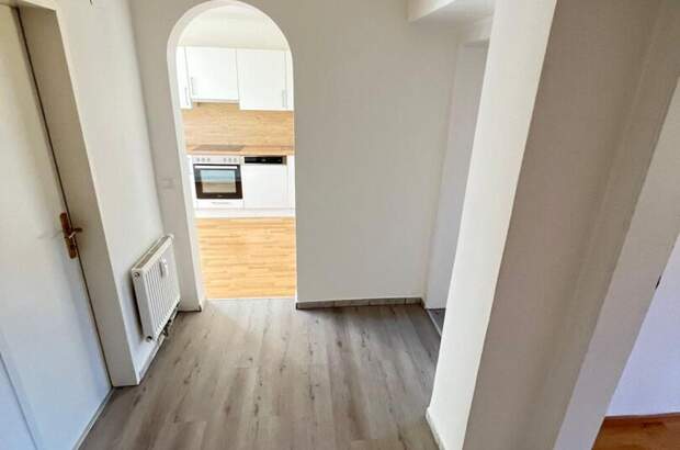 Altbauwohnung mieten in 8020 Graz (Bild 1)