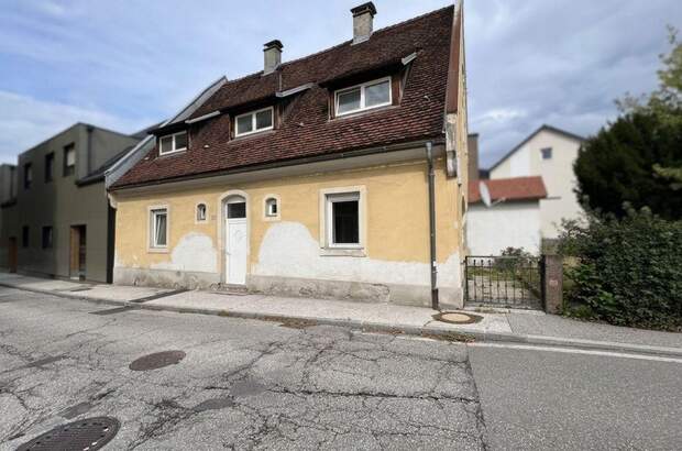 Haus kaufen in 9400 Wolfsberg (Bild 1)