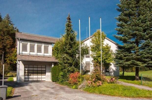 Gewerbeobjekt mieten in 9150 Bleiburg (Bild 1)