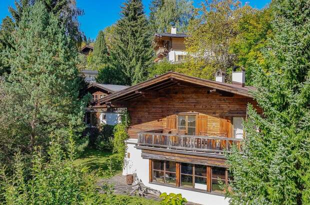 Haus kaufen in 6370 Kitzbühel (Bild 2)