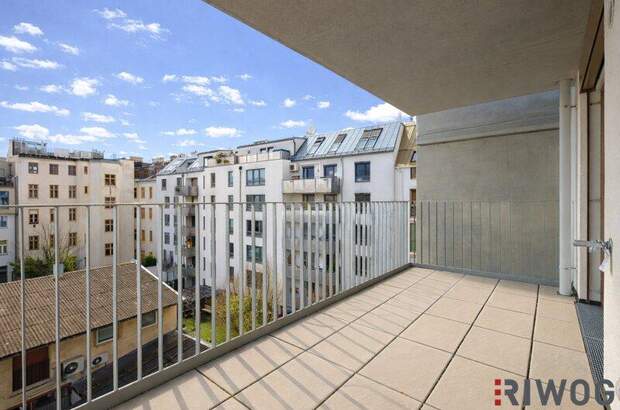 Terrassenwohnung kaufen in 1210 Wien (Bild 3)
