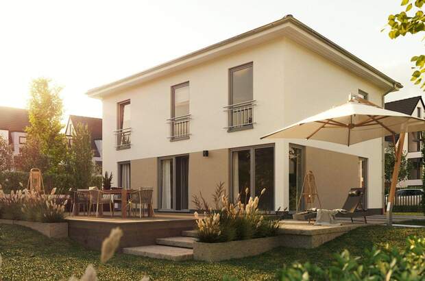 Grundstück kaufen in 6123 Vomperbach (Bild 2)