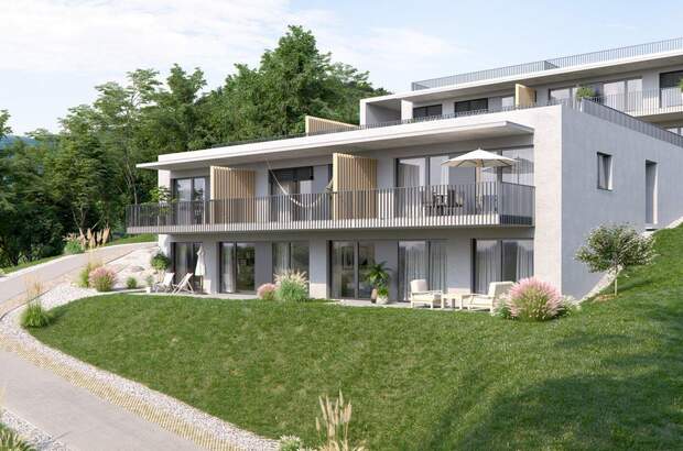 Wohnung mit Balkon mieten in 8045 Graz (Bild 1)