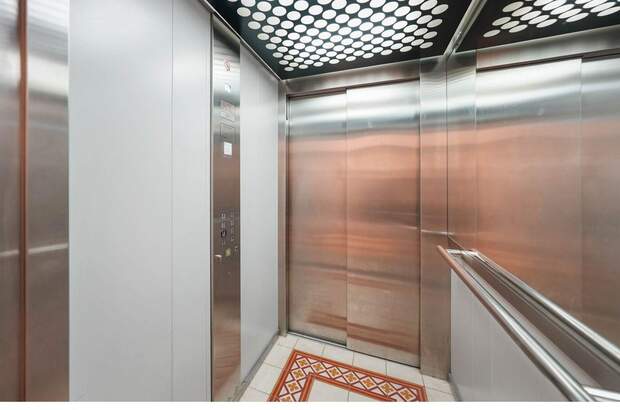 Altbauwohnung kaufen in 1030 Wien (Bild 3)