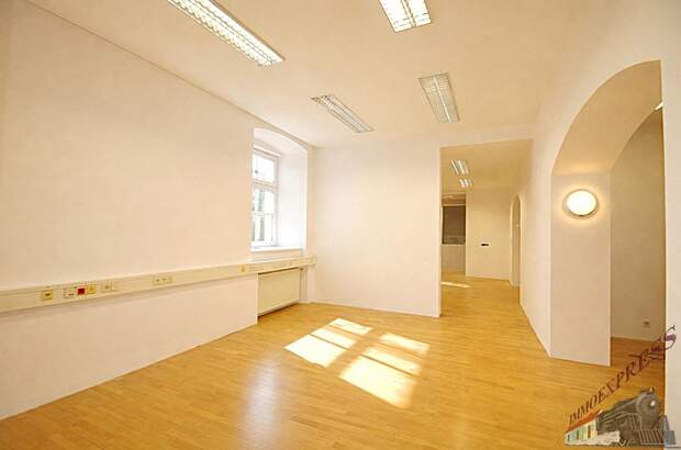 Büro / Praxis mieten in 3100 St. Pölten (Bild 1)