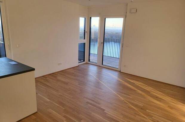 Terrassenwohnung mieten in 1220 Wien (Bild 5)