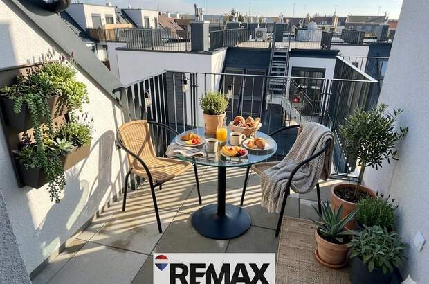 Terrassenwohnung kaufen in 1230 Wien (Bild 1)