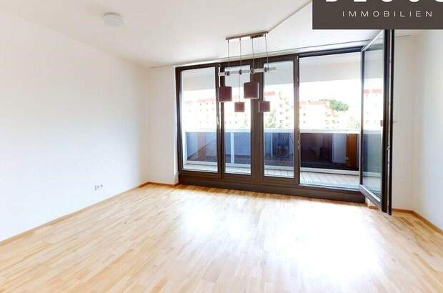 Wohnung mit Balkon kaufen in 2700 Wiener Neustadt (Bild 1)