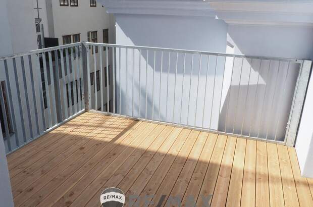 Terrassenwohnung mieten in 1090 Wien (Bild 5)