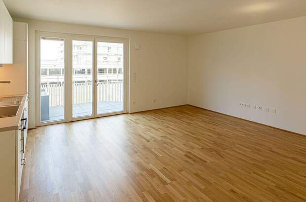 Wohnung mit Balkon mieten in 1220 Wien (Bild 3)