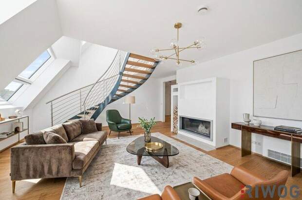 Terrassenwohnung kaufen in 1010 Wien (Bild 1)