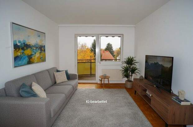 Mietwohnung in 4063 Hörsching (Bild 1)