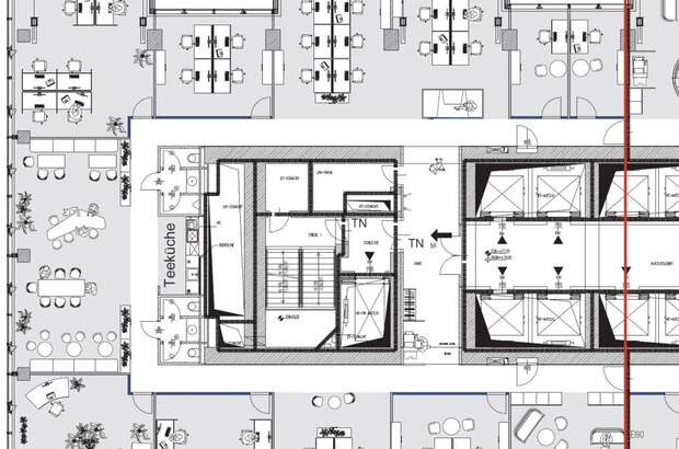 Gewerbeobjekt mieten in 1220 Wien (Bild 3)