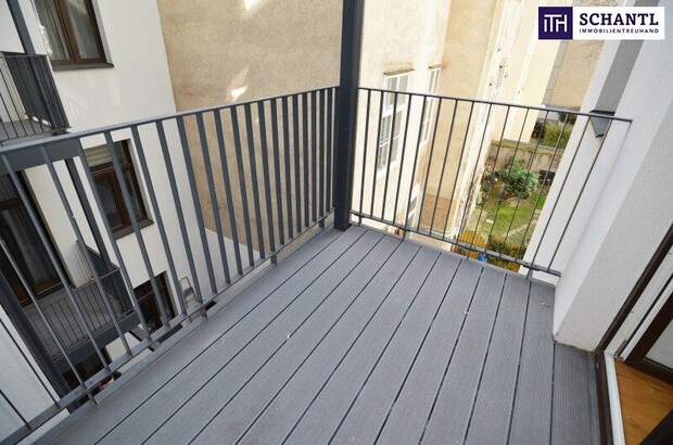 Terrassenwohnung kaufen in 1040 Wien (Bild 4)