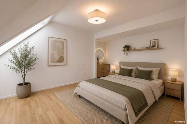 Terrassenwohnung kaufen in 1210 Wien (Bild 5)