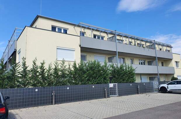 Mietwohnung in 2231 Strasshof