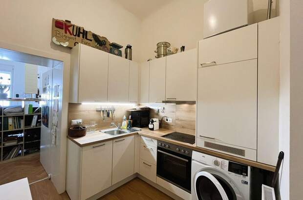 Altbauwohnung mieten in 8010 Graz (Bild 1)