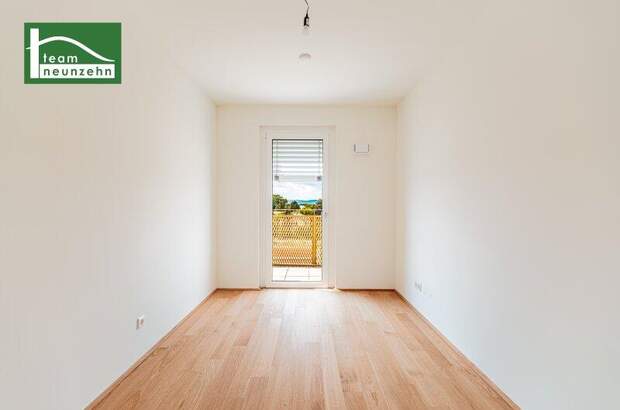 Terrassenwohnung kaufen in 1210 Wien (Bild 3)