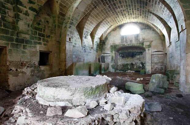 Haus mit Garten kaufen in 73100 Lecce (Bild 2)