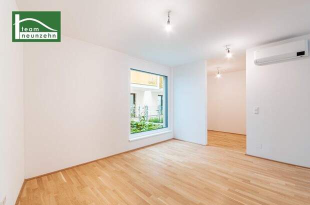 Büro / Praxis kaufen in 1220 Wien (Bild 4)