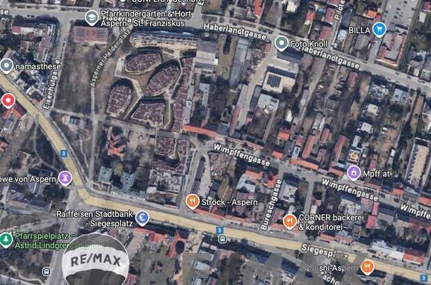 Grundstück kaufen in 1220 Wien (Bild 1)