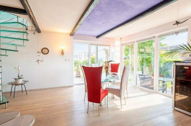 Altbauwohnung mit Balkon kaufen in 4893 Zell (Bild 2)