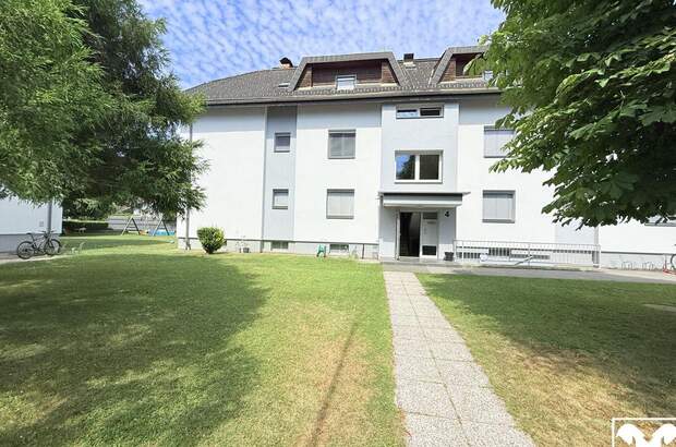 Wohnung kaufen in 9813 Möllbrücke (Bild 1)