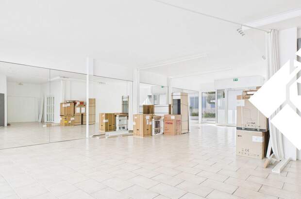 Gewerbeobjekt mieten in 6300 Wörgl (Bild 1)