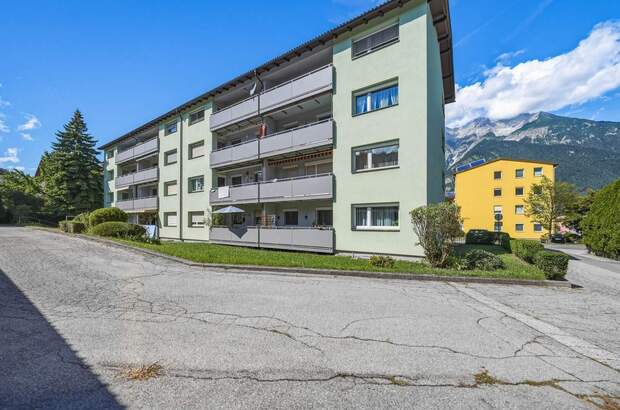 Terrassenwohnung kaufen in 6176 Völs (Bild 1)