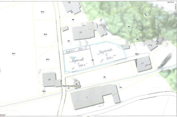 Grundstück kaufen in 6275 Stumm (Bild 5)