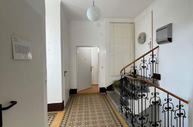 Altbauwohnung mieten in 1180 Wien (Bild 4)