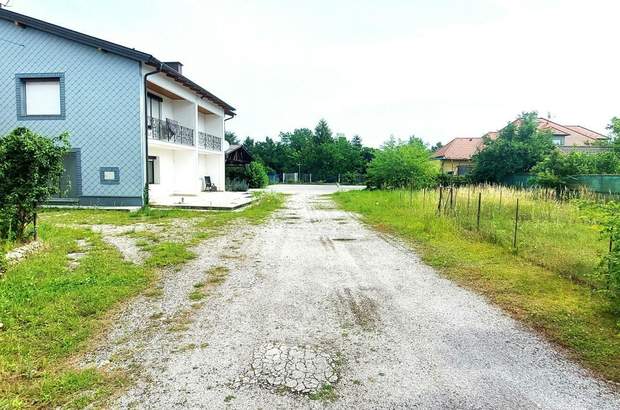 Mehrfamilienhaus kaufen in 2603 Felixdorf (Bild 1)