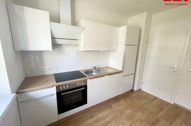 Terrassenwohnung mieten in 8750 Judenburg (Bild 1)