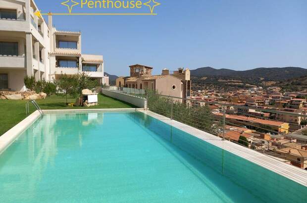 Eigentumswohnung in 9049 Villasimius SU (Bild 2)