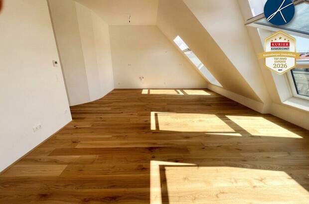 Terrassenwohnung kaufen in 1100 Wien (Bild 2)