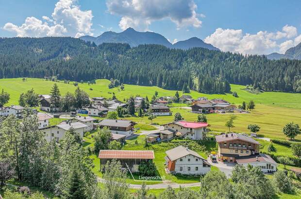 Grundstück kaufen in 6395 Hochfilzen (Bild 4)